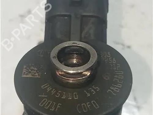 Injector PEUGEOT 206 Hatchback (2A/C) 1.4 HDi eco 70 | BP23912853M100