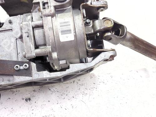 Steering column RENAULT MEGANE III Hatchback (BZ0/1_, B3_) 1.5 dCi | BP38037636M21 - Image 4