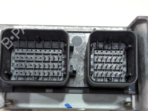 ECU airbags FORD FOCUS I Turnier (DNW) 1.8 TDCi | BP26575949M53