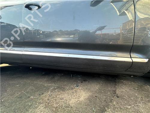 Right front door VW TOUAREG (7LA, 7L6, 7L7) 3.0 V6 TDI | BP23909926C3 