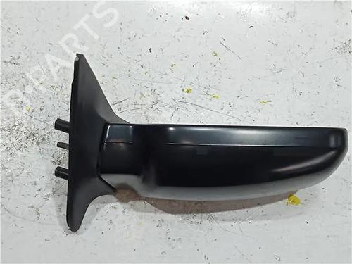 Left mirror FORD ESCORT IV (GAF, AWF, ABFT) 1.6 i | BP23916485C26