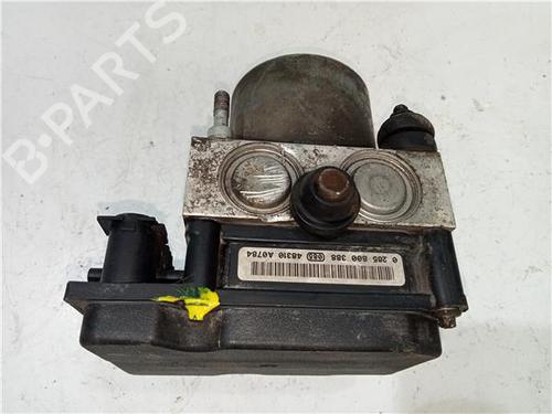 ABS pump HYUNDAI GETZ (TB) 1.5 CRDi | BP23907298M43 