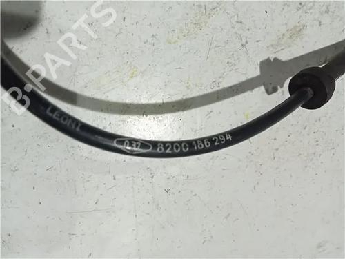 Elektronische module RENAULT TWINGO I (C06_) 1.2 (C066, C068) | BP23928808M83 