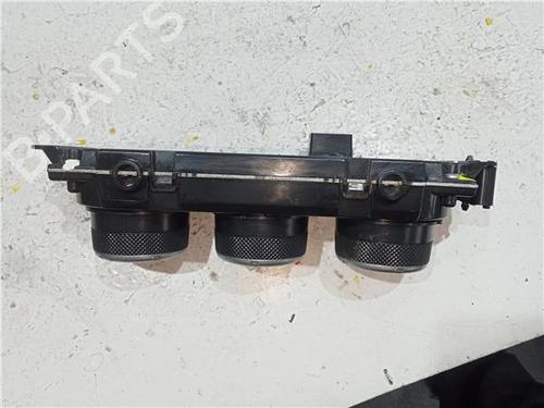 Climate control MITSUBISHI LANCER VIII (CY_A, CZ_A) 2.0 DI-D (CY8A) | BP23917408I5 