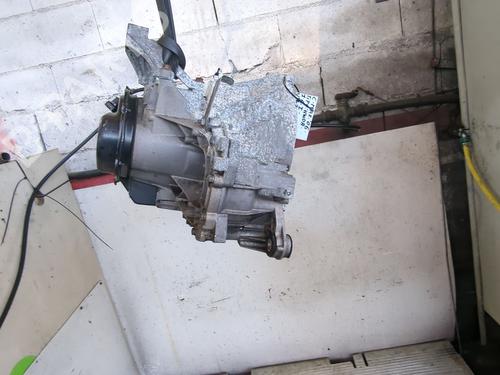 Gearbox FORD C-MAX (DM2) 1.6 | BP33654719M3 - Image 4