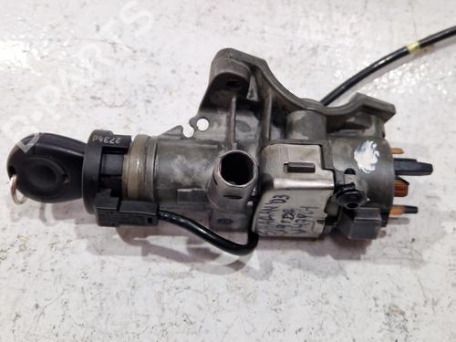 Ratlås/Tændingslås VW SHARAN (7M8, 7M9, 7M6) | BP30657436M48