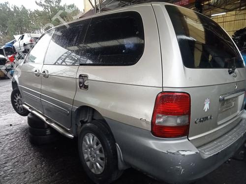 ECU airbags KIA CARNIVAL II (GQ) 2.9 CRDi | BP24630273M53 