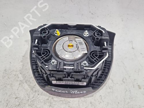 Lenkradairbag FORD FOCUS II (DA_, HCP, DP) 1.6 TDCi | BP29990246C9 