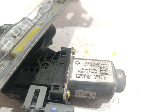 Front right window mechanism CITROËN C4 II (NC_) 1.6 HDi 110 | BP39638122C23 - Image 3