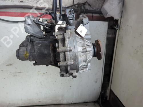 Gearbox VW SCIROCCO III (137, 138) 1.4 TSI | BP29644544M3 