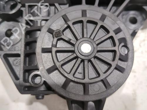 Vindusheismotor høyre bak AUDI A4 B6 Avant (8E5) 1.9 TDI | BP24202483E22