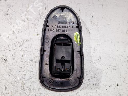 Right front window switch SEAT LEON (1M1) 1.9 SDI | BP30193071I26 