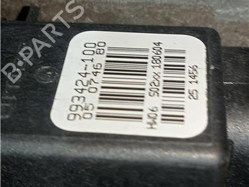 Left rear window motor VW GOLF V (1K1) 2.0 TDI 16V | BP23919717E23 
