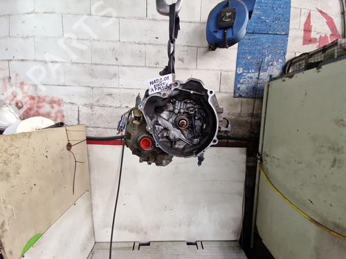 Used Gearbox Gearbox 37603752 37603752
