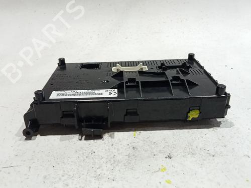 Fuse box RENAULT CLIO II (BB_, CB_) 1.5 dCi (B/CB03) | BP29394684E1 