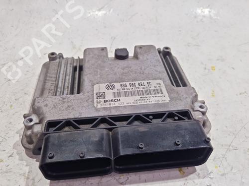 Used Electronic module Electronic module SEAT LEON (1P1) 1.9 TDI (105 hp) 36017363 36017363
