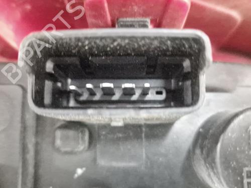 Højre baglygte CITROËN C4 Coupe (LA_) 1.6 16V | BP31083654C35 