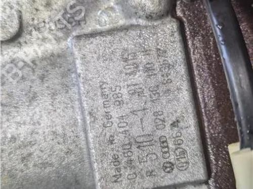 Engine SEAT CORDOBA (6K1, 6K2) 1.9 D | BP23924698M1 