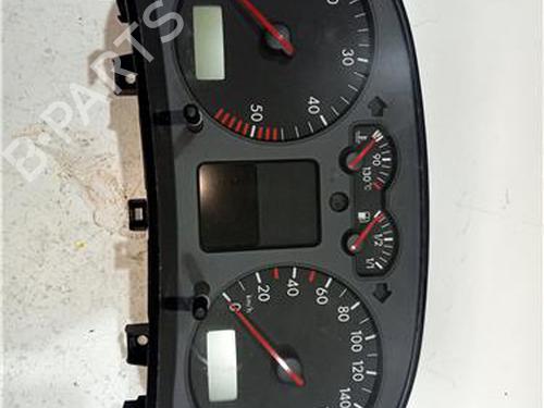 Used Instrument cluster VW GOLF IV (1J1) 1.4 16V (75 hp) 23932394