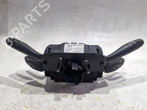 Used Switch Switch PEUGEOT 407 (6D_) 1.6 HDi 110 (6D9HZC, 6D9HYC) (109 hp) 34123663 34123663