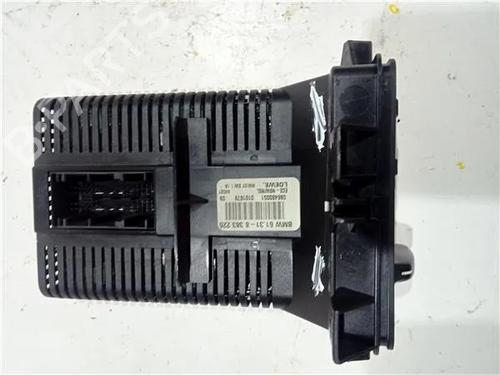 Used Switch BMW 3 Coupe (E46) 325 Ci (192 hp) 23932289