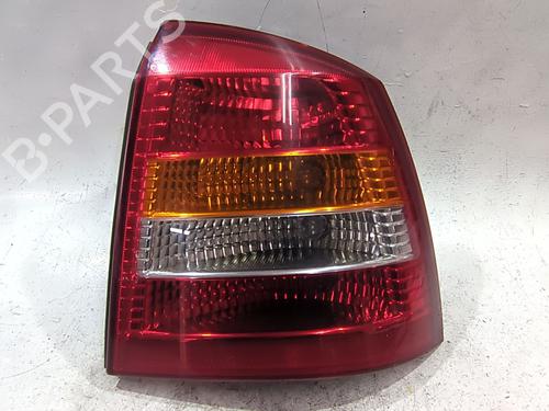 Used Right taillight Right taillight OPEL ASTRA G Hatchback (T98) 1.7 CDTI (F08, F48) (80 hp) 33715092 33715092