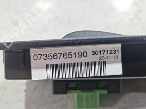 Right front window switch CITROËN JUMPER II Van 2.2 BlueHDi 140 | BP32656691I26