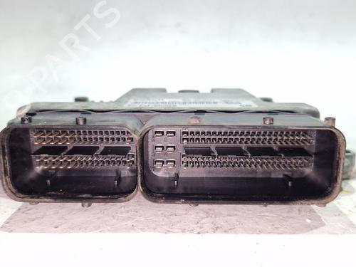 Electronic module OPEL ZAFIRA B Box Body/MPV (A05) 1.9 CDTI VAN (M75) | BP30192095M83 