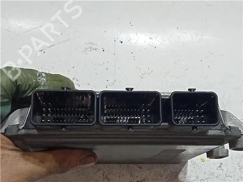 Elektronisk modul PEUGEOT 407 (6D_) 2.0 HDi 135 (6DRHRH, 6DRHRE, 6DRHRG, 6DRHRJ) | BP24967684M83 