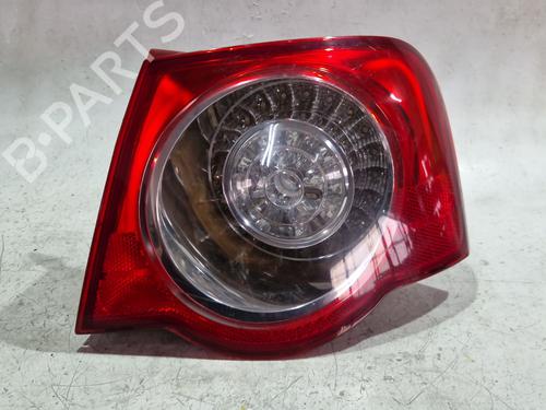 right-taillight-vw-passat-b6-3c2-2005-2006-2007-2008-2009-2010-2011-33301977 main image