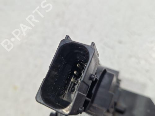 Front left lock OPEL CORSA E (X15)  | BP32417046C98 