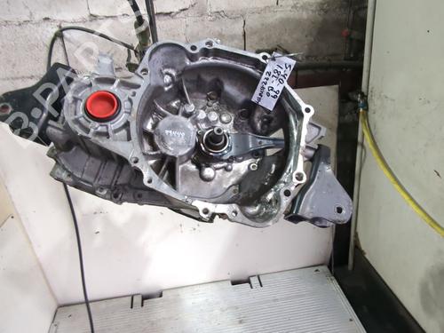 Used Gearbox Gearbox VOLVO S40 I (644) 1.8 (115 hp) 34189849 34189849
