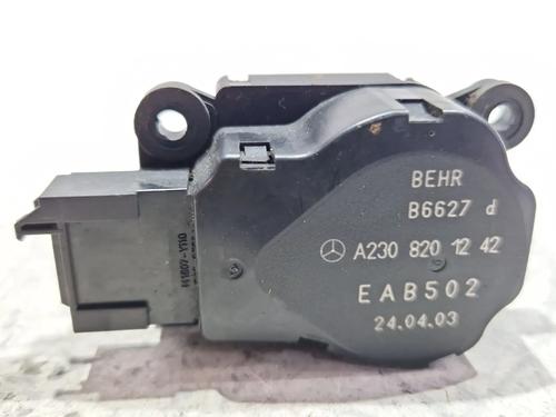 Electronic module MERCEDES-BENZ C-CLASS (W203) C 220 CDI (203.006, 203.008) | BP29700716M83