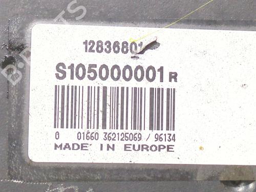 ABS pump OPEL VECTRA B (J96) 1.7 TD (F19) | BP29401254M43 