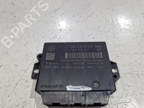 Electronic module VW GOLF VI (5K1) 2.0 GTi | BP35782322M83 - Image 2