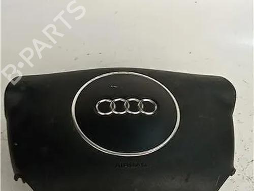 Førerens kollisjonspute AUDI A4 B6 (8E2) 1.9 TDI quattro (130 hp) 23912378