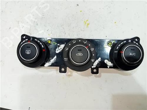 Used Climate control KIA CEED Sportswagon (CD) 1.4 T-GDI (140 hp) 25617019