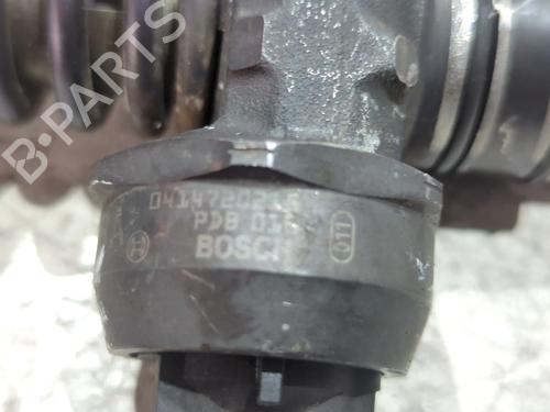 Injector VW GOLF V (1K1) 1.9 TDI 4motion | BP26922904M100 