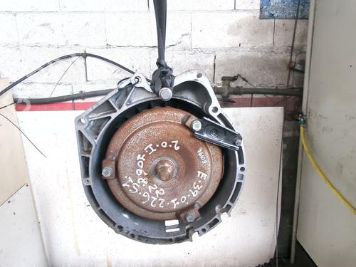 Used Gearbox Gearbox BMW 5 (E39) 530 d (184 hp) 33654694 33654694