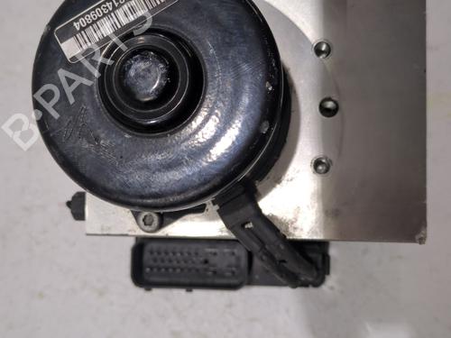 ABS pump AUDI A3 (8L1) 1.9 TDI | BP23925862M43 