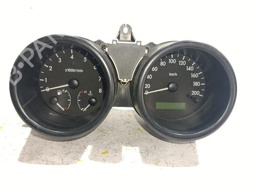 Used Instrument cluster Instrument cluster DAEWOO KALOS (KLAS) 1.2 (72 hp) 40280414 40280414