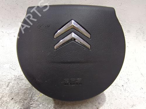 Used Driver airbag Driver airbag CITROËN C4 I (LC_) 1.6 16V (109 hp) 34264791 34264791