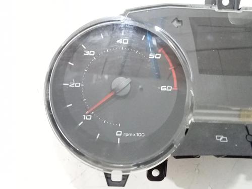 Instrument cluster SEAT IBIZA IV (6J5, 6P1) 1.6 TDI | BP27242406C47 