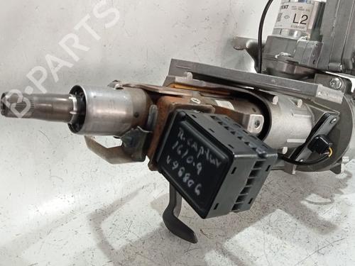 Steering column RENAULT CAPTUR I (J5_, H5_) 0.9 TCe 90 | BP36767578M21 - Image 6