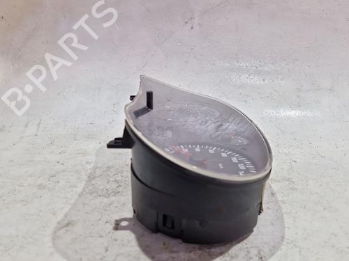 Instrument cluster SEAT TOLEDO II (1M2) 1.9 TDI | BP30962298C47