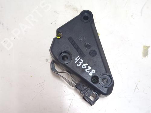 Used Electronic module VW GOLF V (1K1) 1.9 TDI (105 hp) 29873828