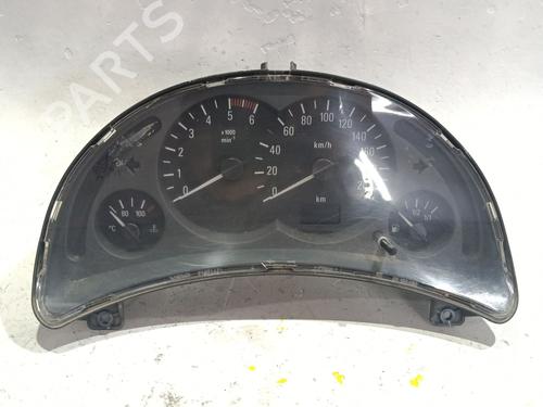 Used Instrument cluster Instrument cluster 39097038 39097038