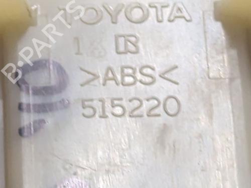 Left front window switch TOYOTA PRIUS (_W3_) 1.8 Hybrid (ZVW3_) | BP39097459I27 - Image 6