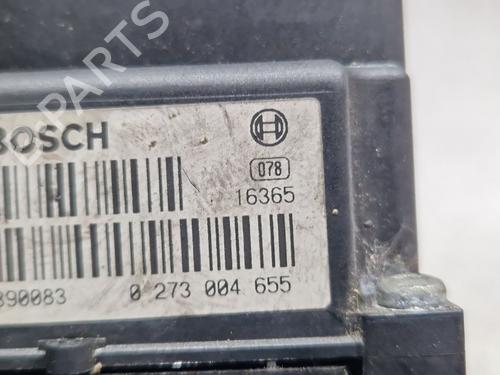 ABS Bremseaggregat OPEL MERIVA A MPV (X03) 1.7 CDTI (E75) | BP30657423M43 