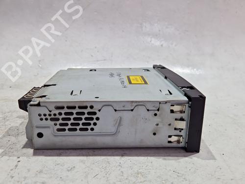 Radio CITROËN C4 Picasso I MPV (UD_) 2.0 HDi 138 | BP30937173E6